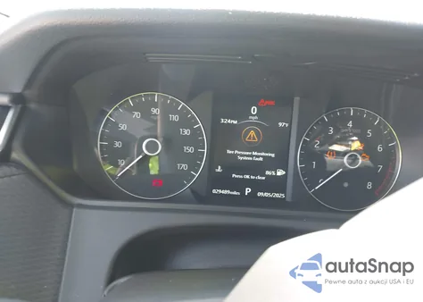 2018 Land Rover Range Rover Velar P380 S из США, поврежденный, VIN SALYB2RV3JA720419